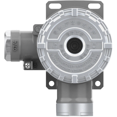 點型可燃氣體探測器