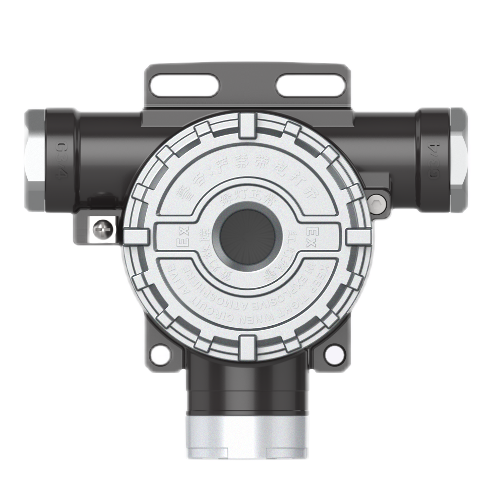 點型可燃氣體/有毒氣體探測器